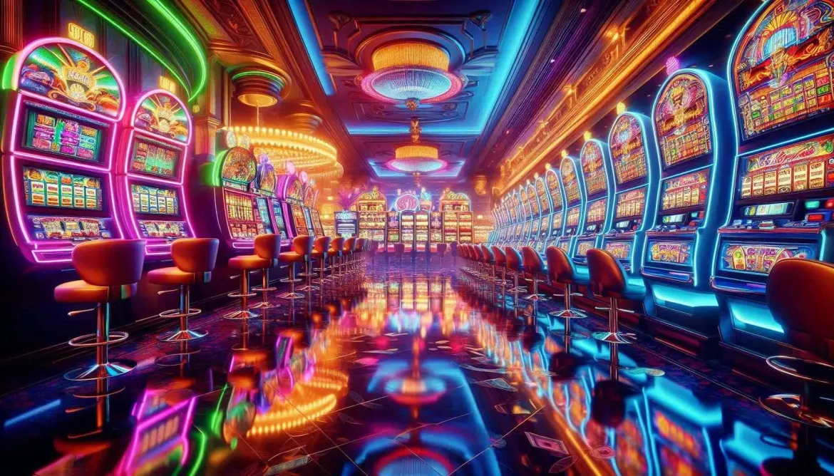 Morospin Casino